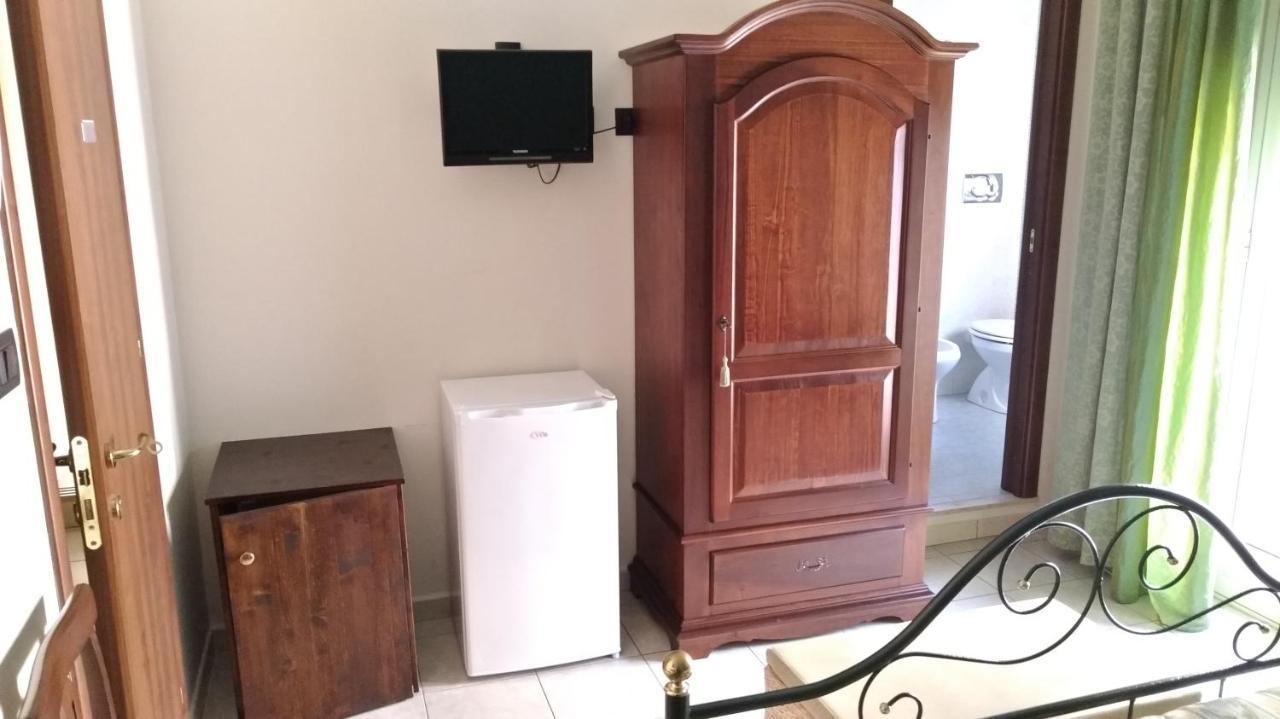 Bed and breakfast Archia