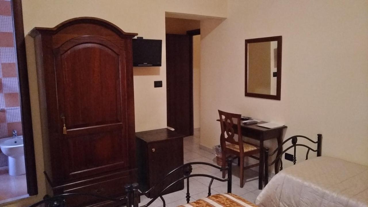 Bed and breakfast Archia Syracuse