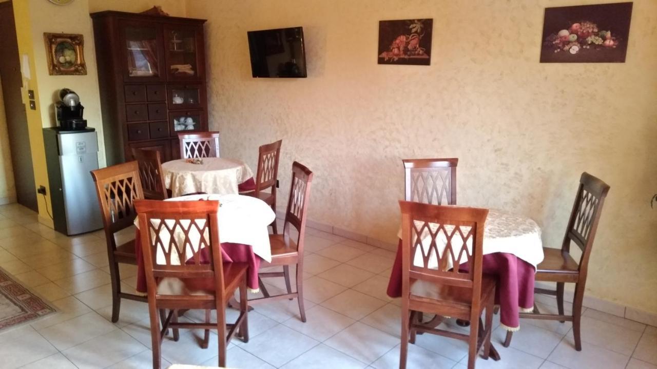 Bed and breakfast Archia