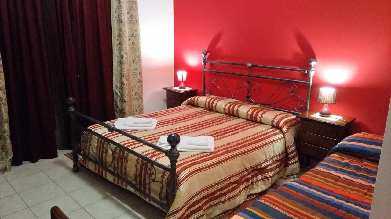 Archia Bed and breakfast