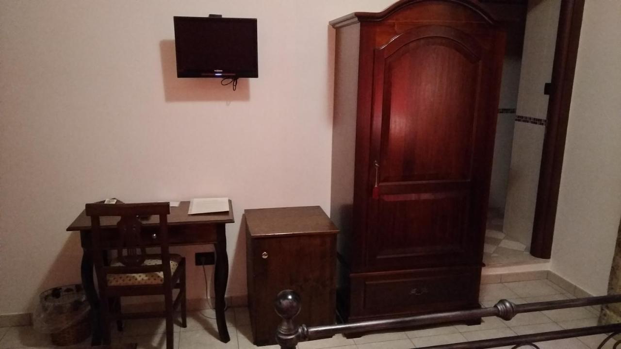 Bed and breakfast Archia Syracuse