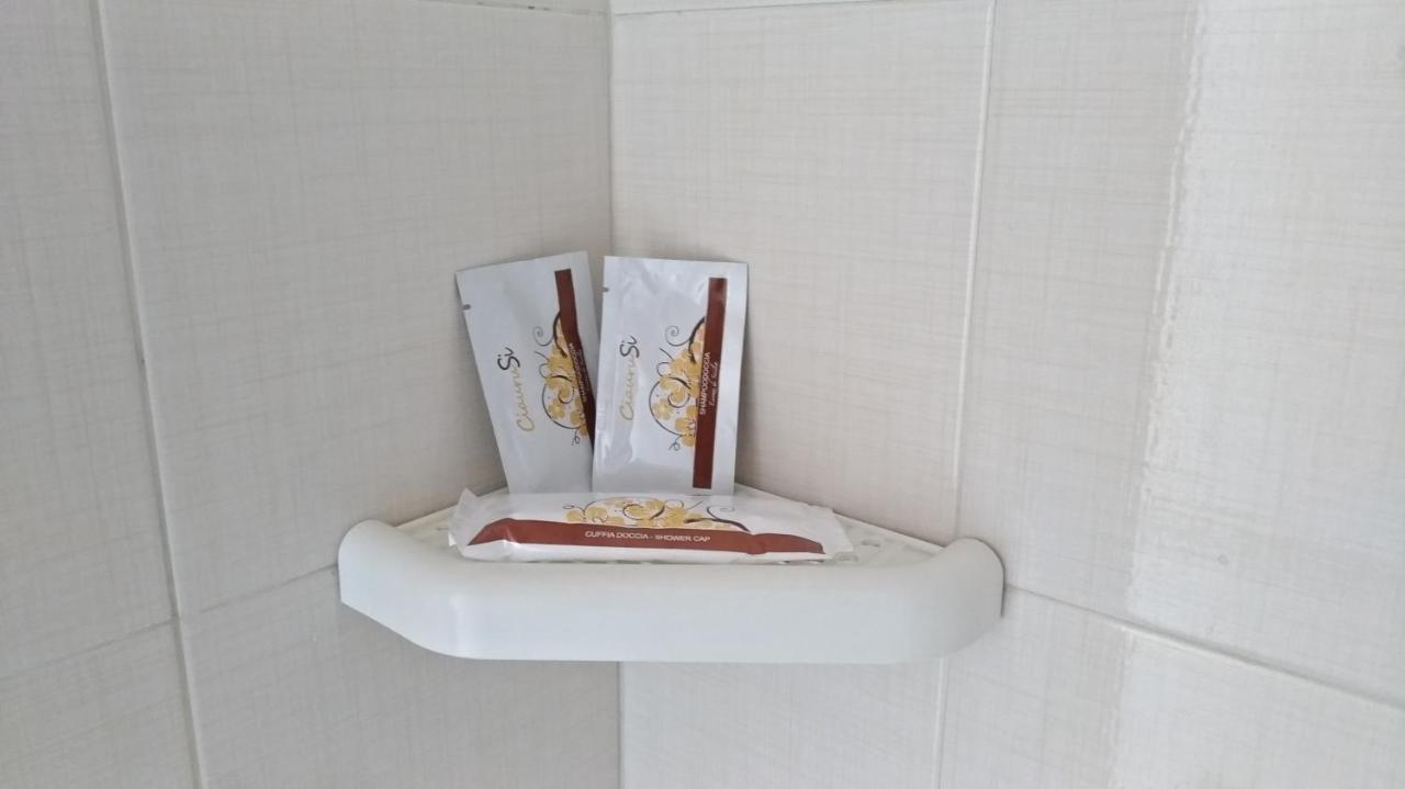 Bed and breakfast Archia 3*