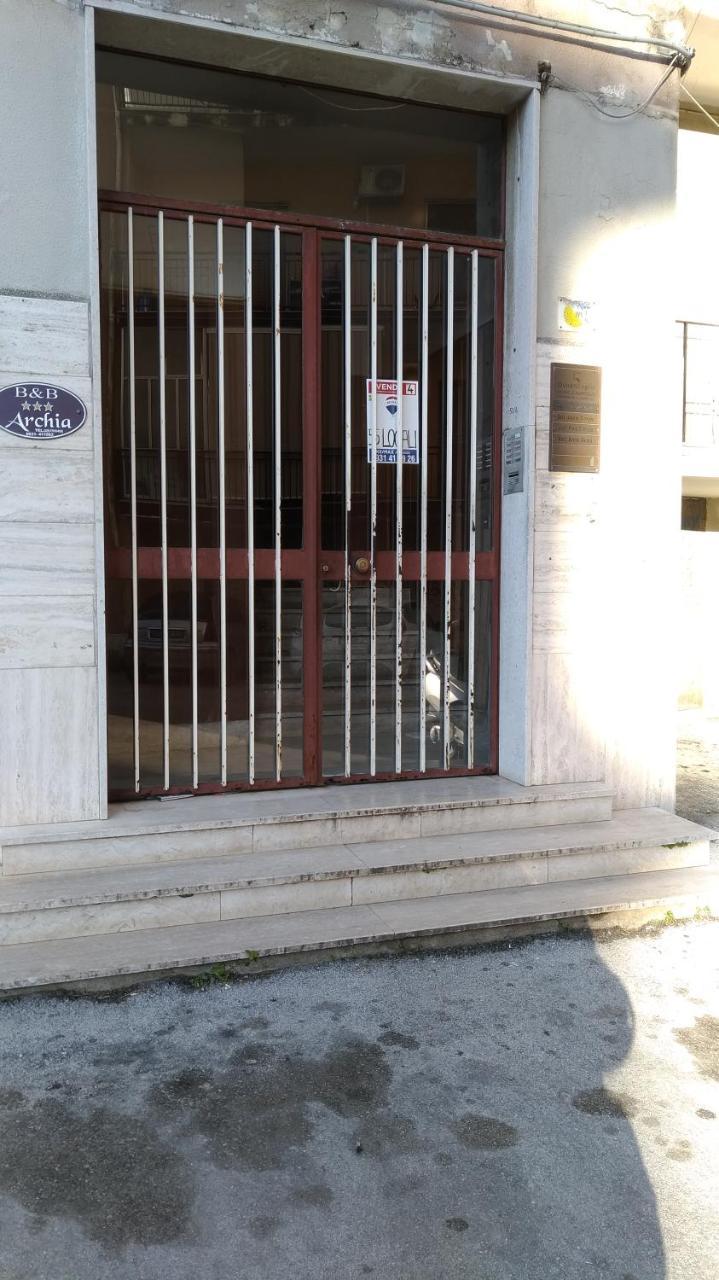 Archia Syracuse