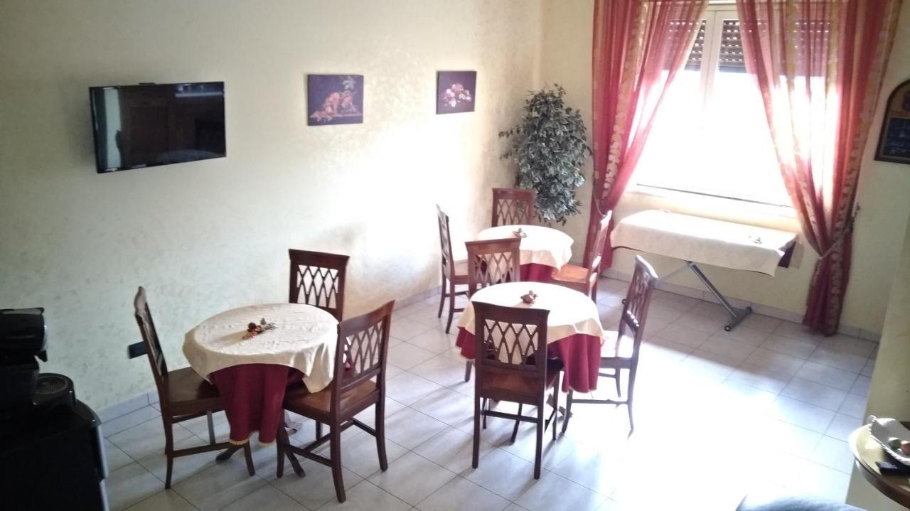 Archia Allotjament i esmorzar