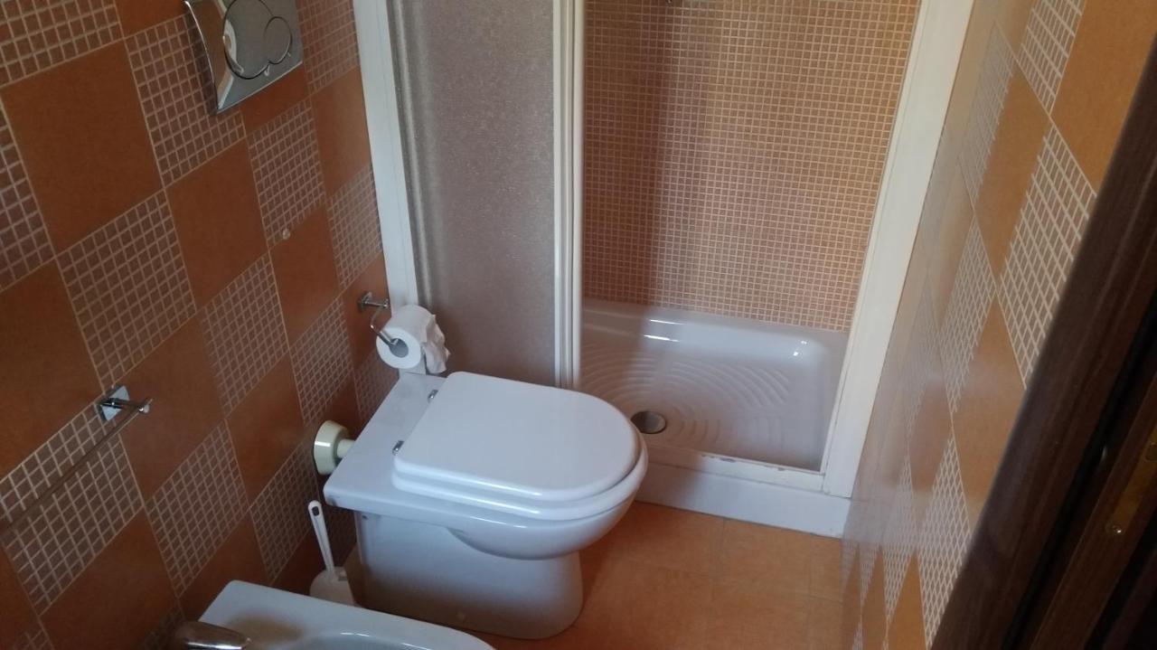 Allotjament i esmorzar Archia 3*