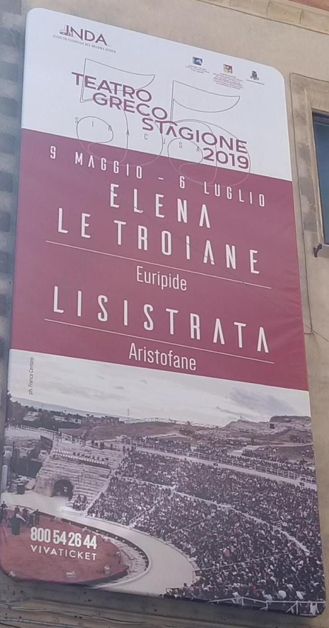 Archia Syracuse